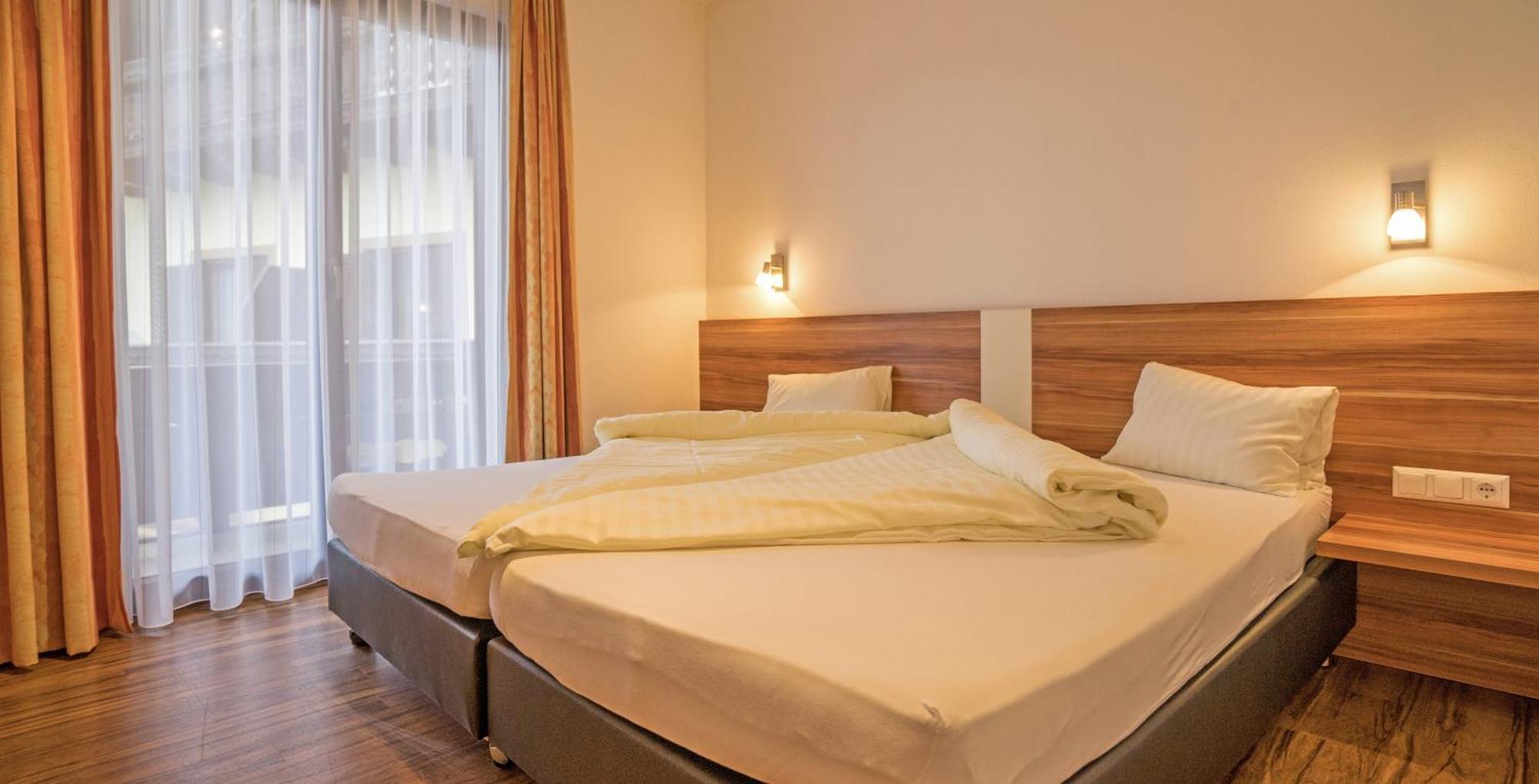 Haus Stampfer Hotel Weissensee Room photo