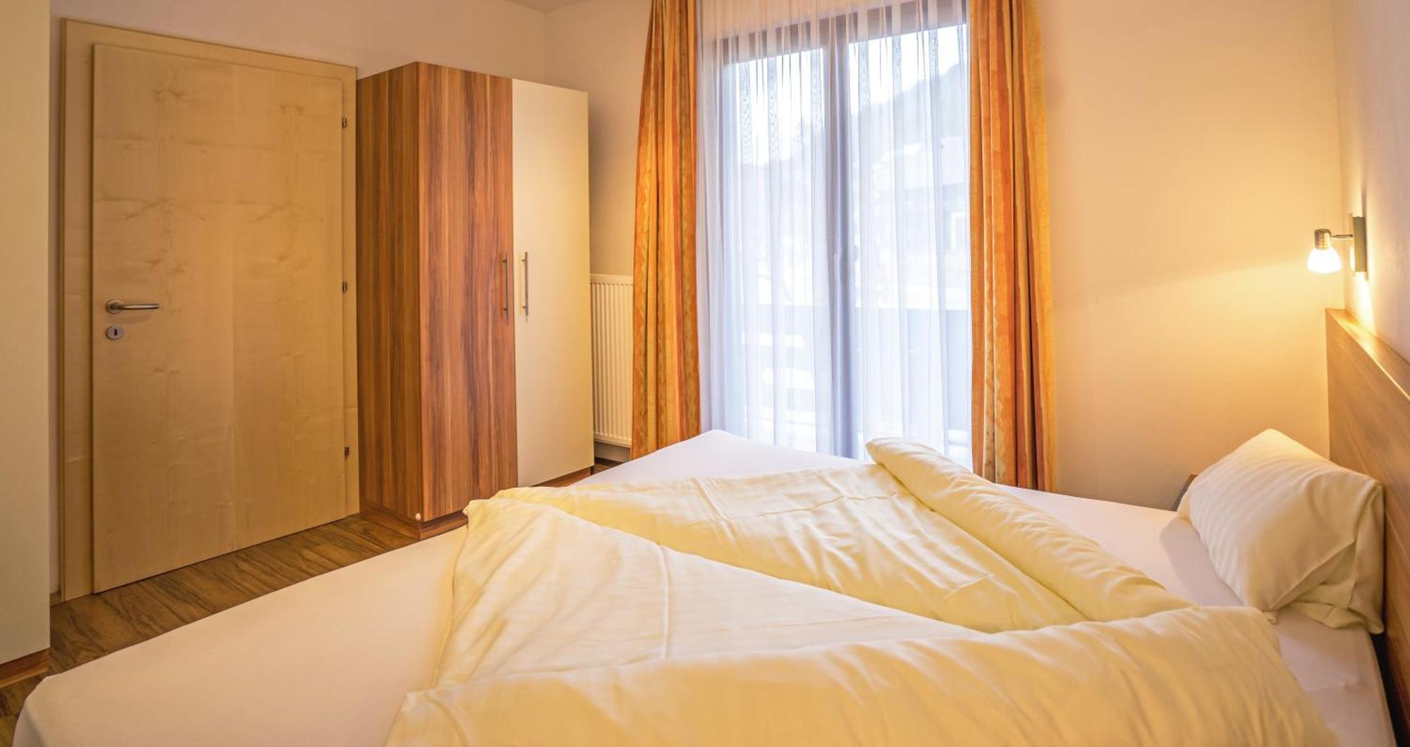 Haus Stampfer Hotel Weissensee Room photo