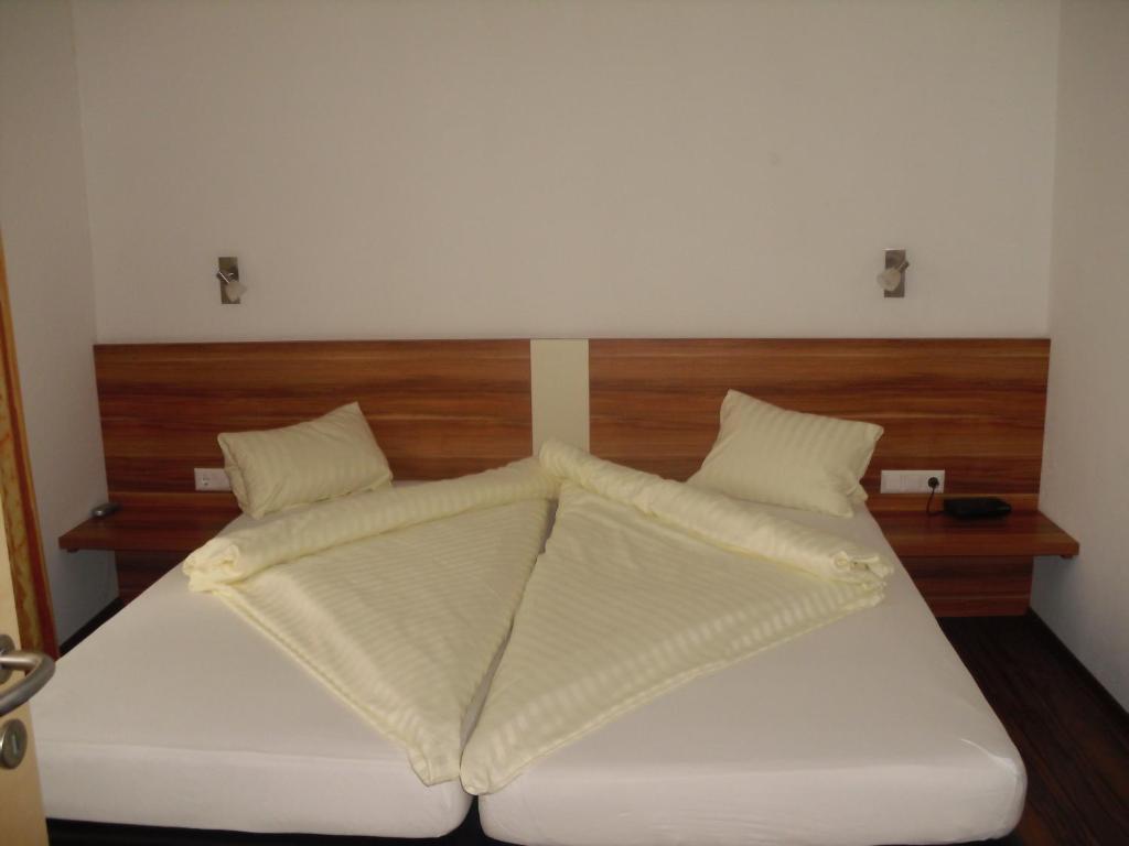 Haus Stampfer Hotel Weissensee Room photo